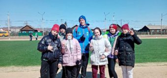 Всероссийские спортивные игры школьников  «Президентские  спортивные игры»
